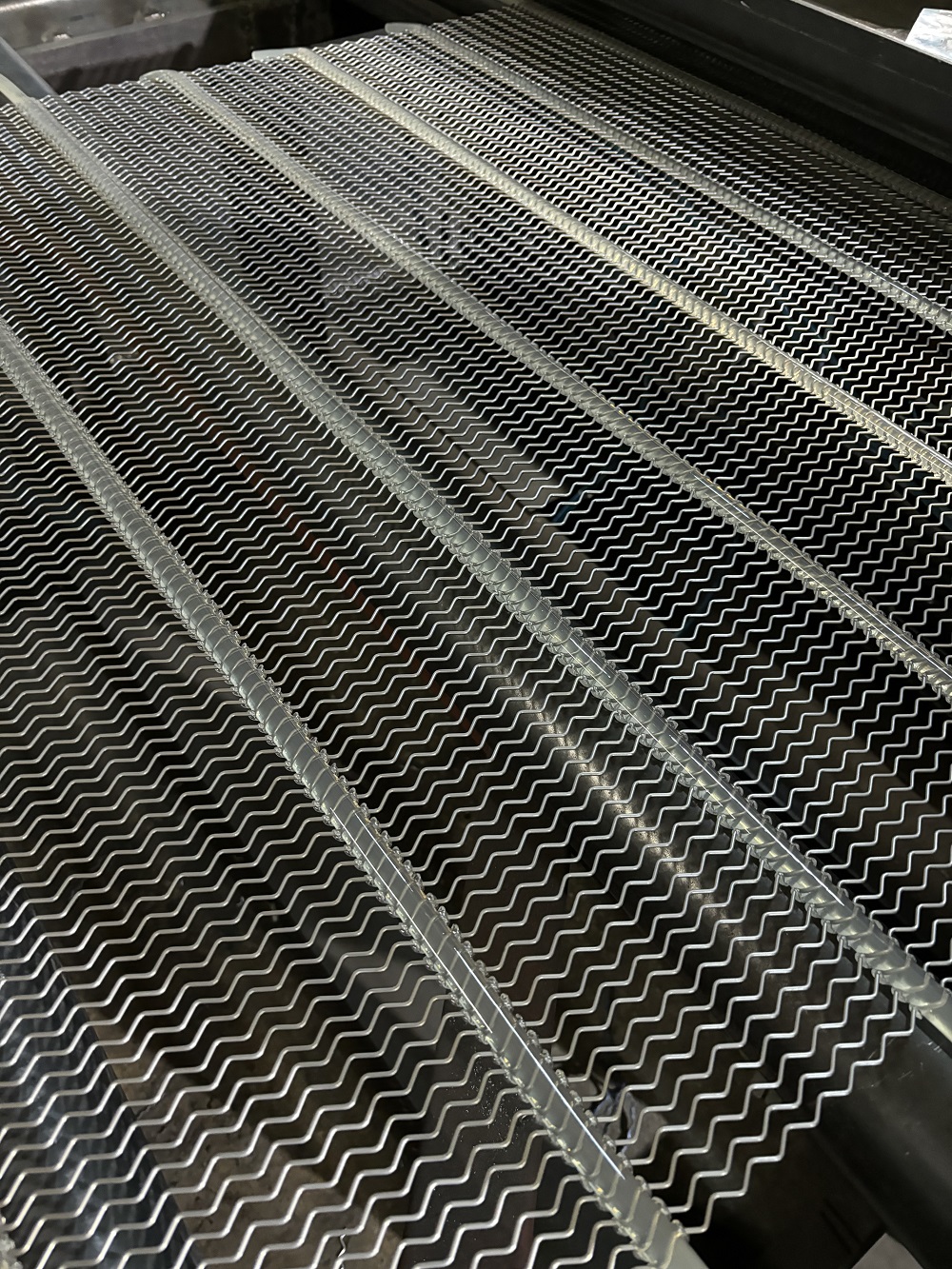 W TİPİ TIKANMAZ ELEK